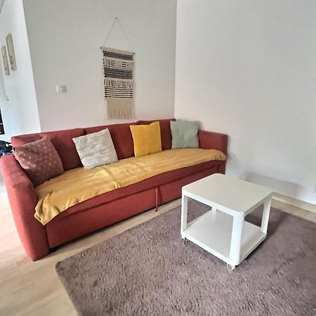 Le Grandthille Apartment Châlons-en-Champagne Екстериор снимка