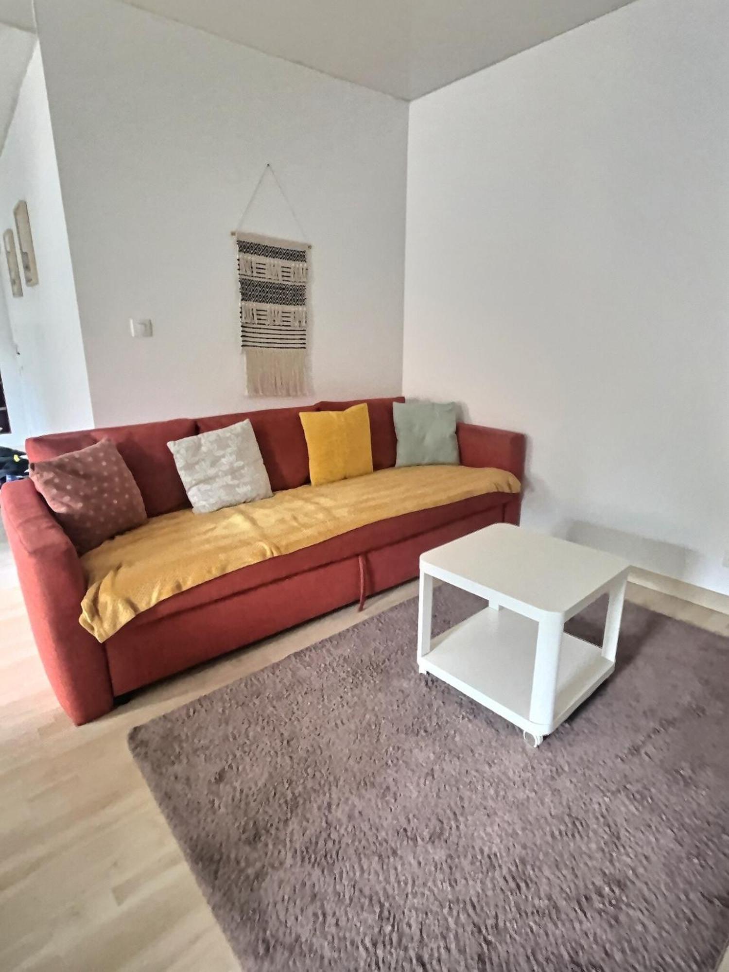 Le Grandthille Apartment Châlons-en-Champagne Екстериор снимка