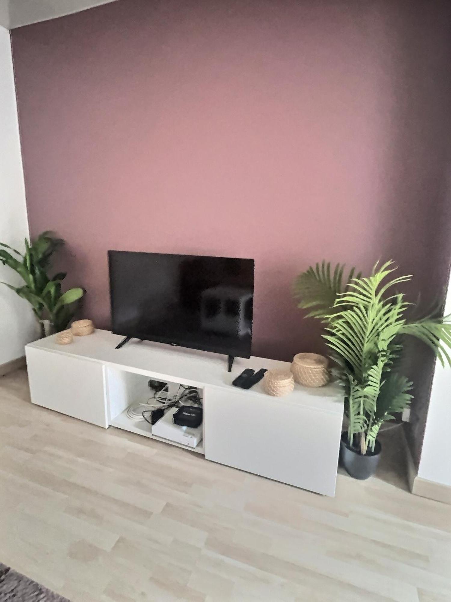 Le Grandthille Apartment Châlons-en-Champagne Екстериор снимка