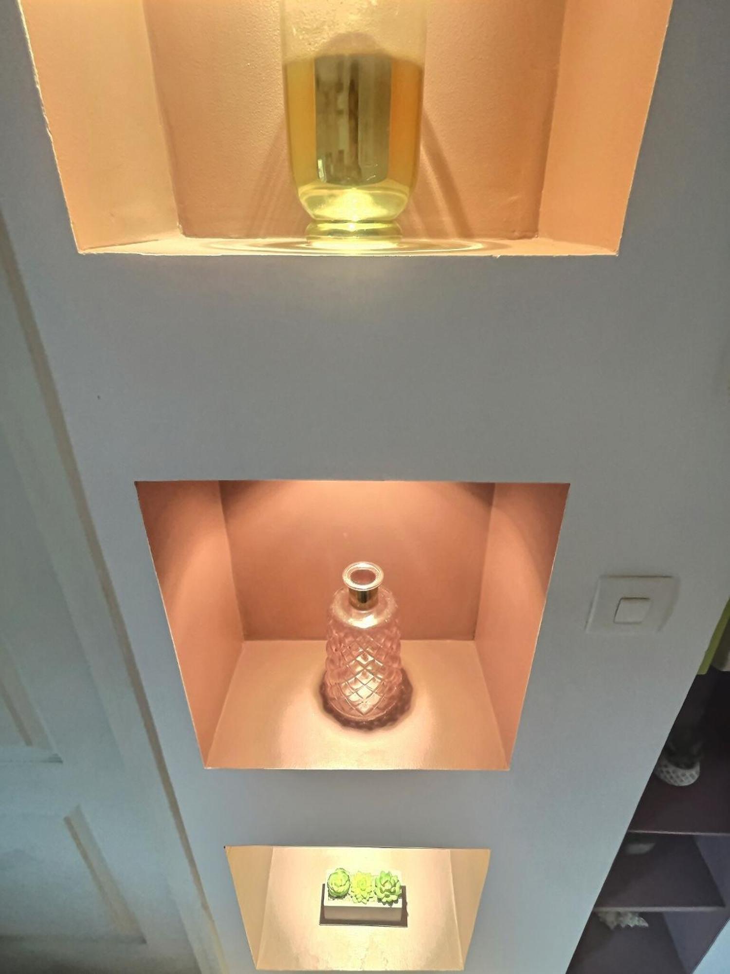 Le Grandthille Apartment Châlons-en-Champagne Екстериор снимка