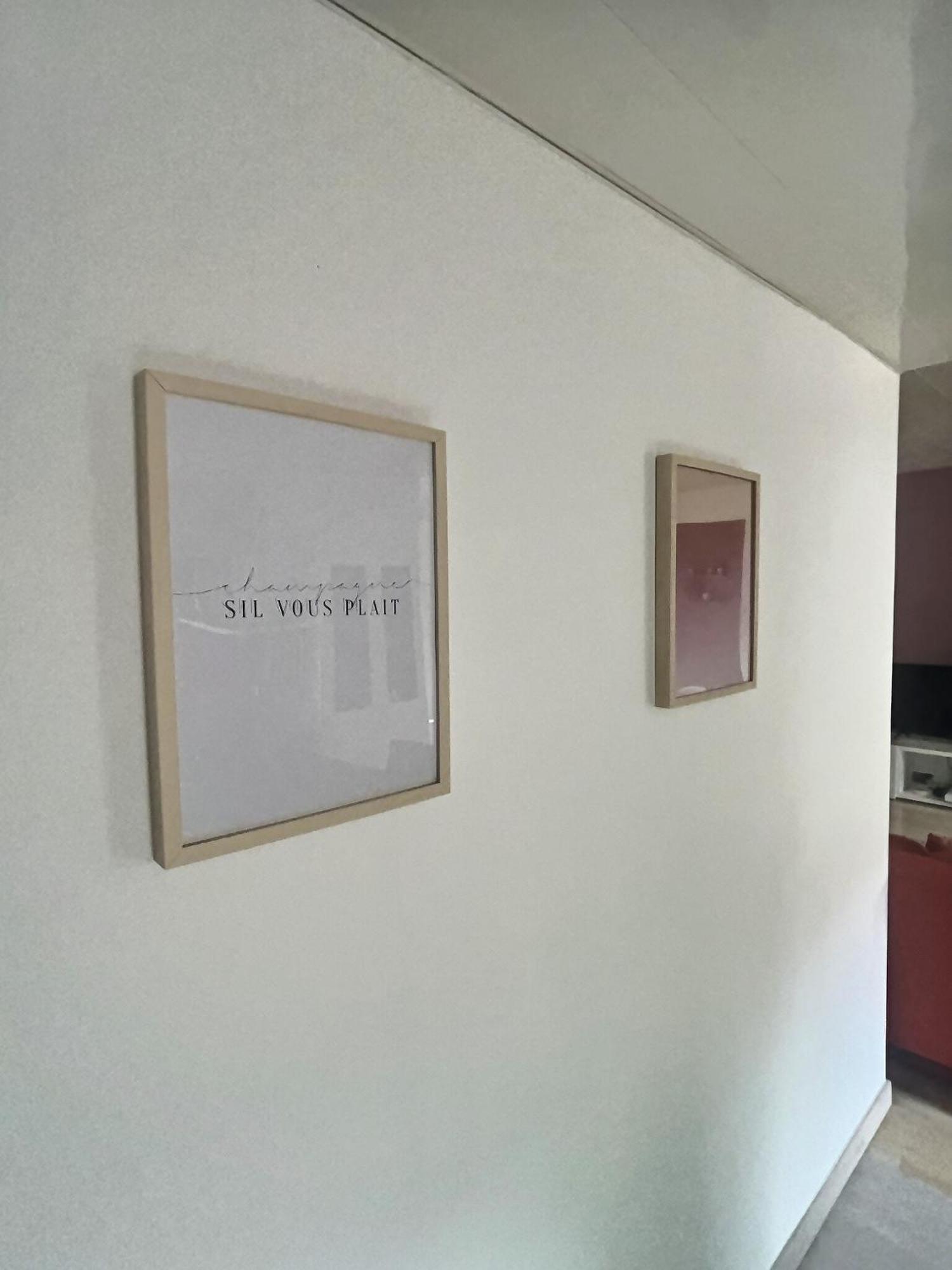 Le Grandthille Apartment Châlons-en-Champagne Екстериор снимка