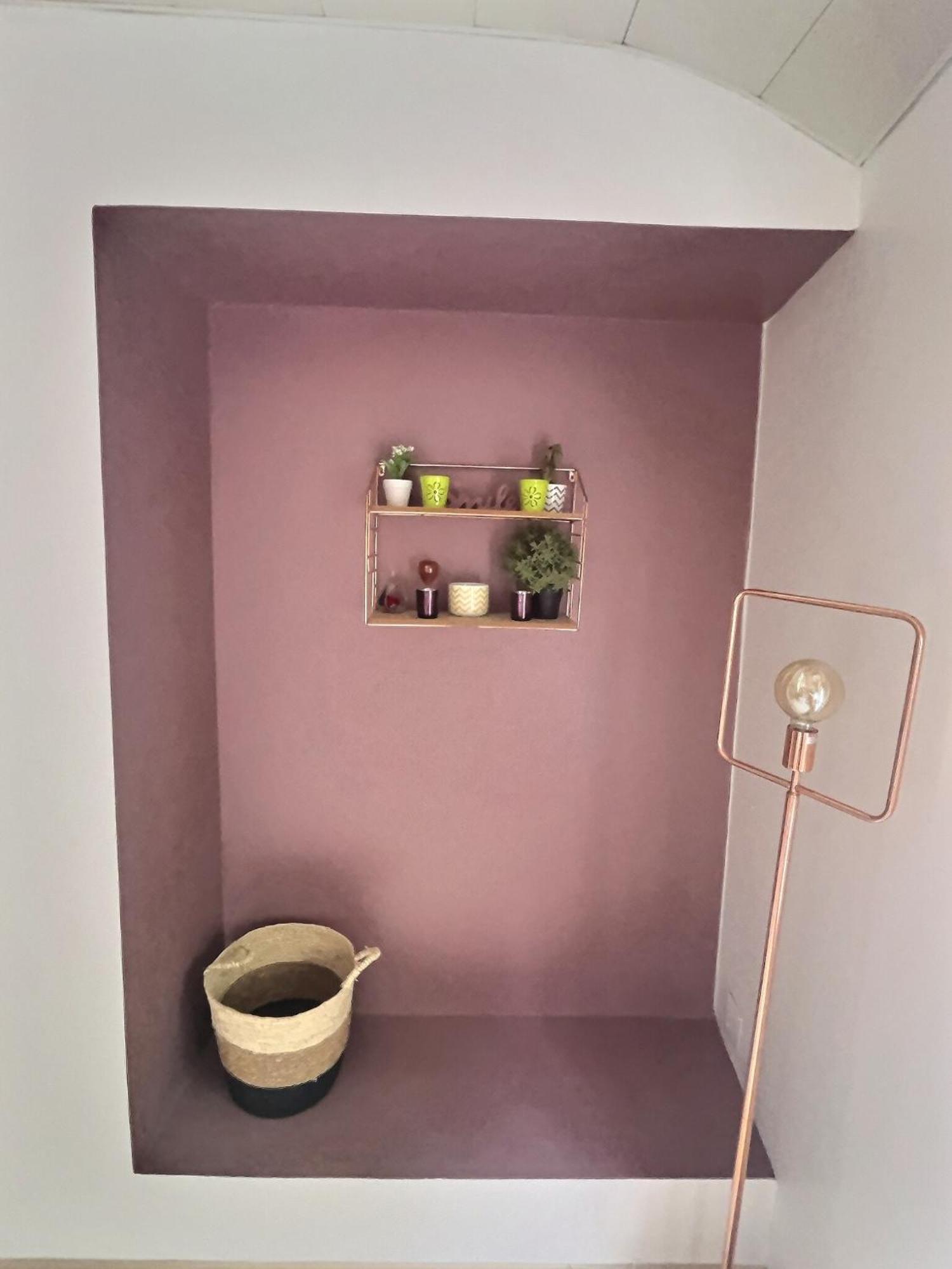 Le Grandthille Apartment Châlons-en-Champagne Екстериор снимка